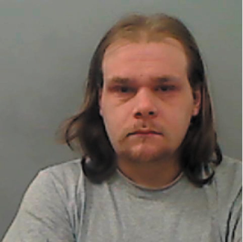 Kingshurst Paedophile Jailed After Traveling Hundreds Of Miles To Have Sex With Schoolgirl The 
