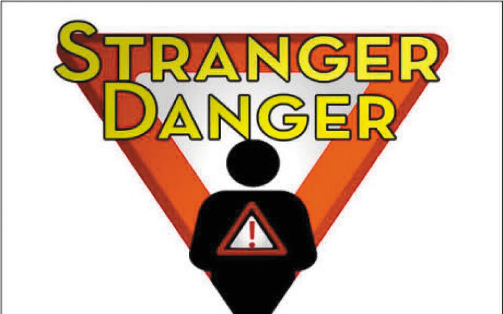Stranger Danger. Stranger Danger hot. Old School MLM. PAHGER.