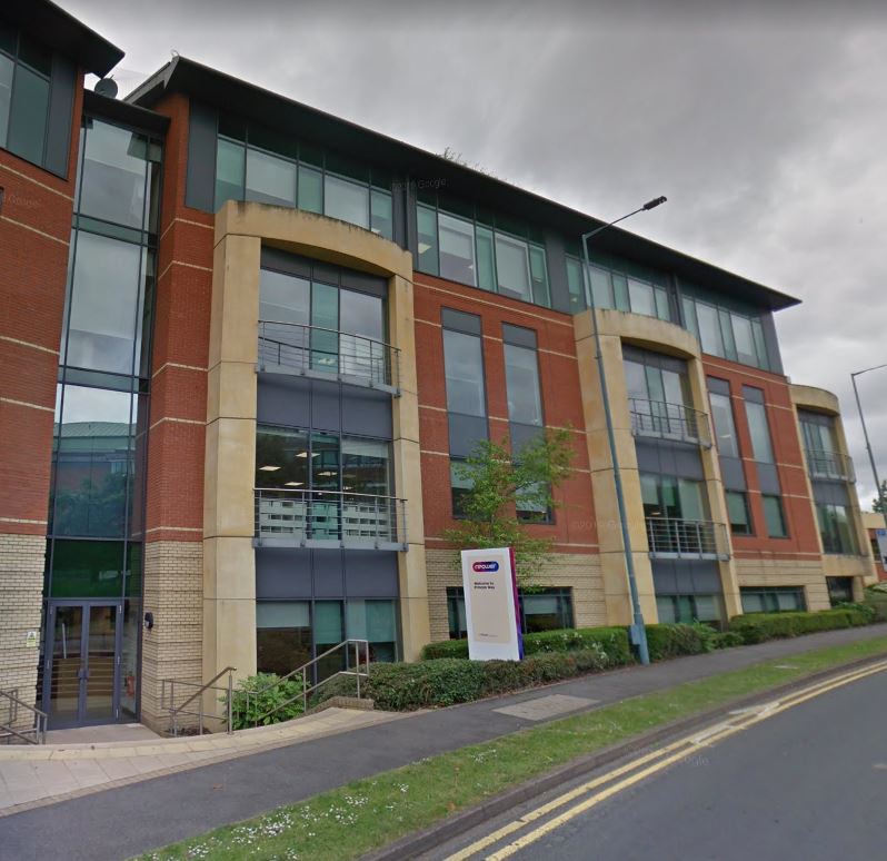 Npower announces job cuts with future of Solihull offices in doubt - The  Solihull Observer