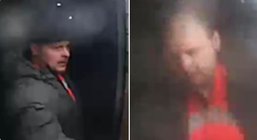 Man sought by Solihull police in connection with doorstep fraud - The ...
