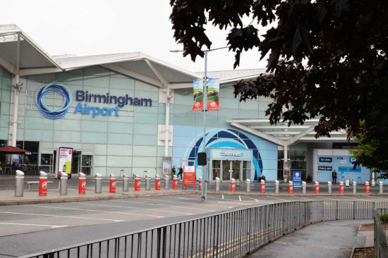 West Midlands Mayor and Birmingham Airport boss urge 