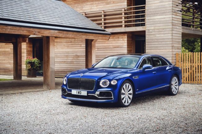 The best luxury cars on sale today - The Solihull Observer