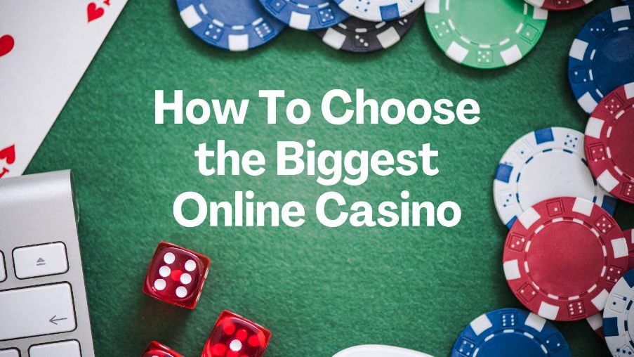 top online casino malaysia