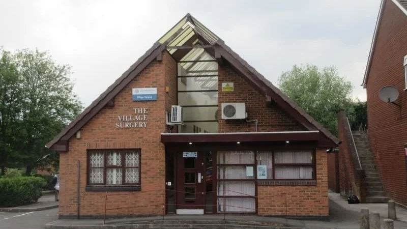 Petition launched over changes at Cheswick Green surgery 
