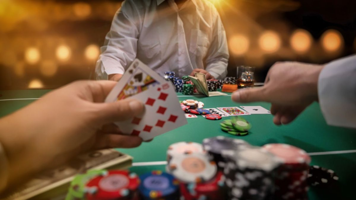 How the UK online gambling industry became a multi-billion pound business -  The Solihull Observer