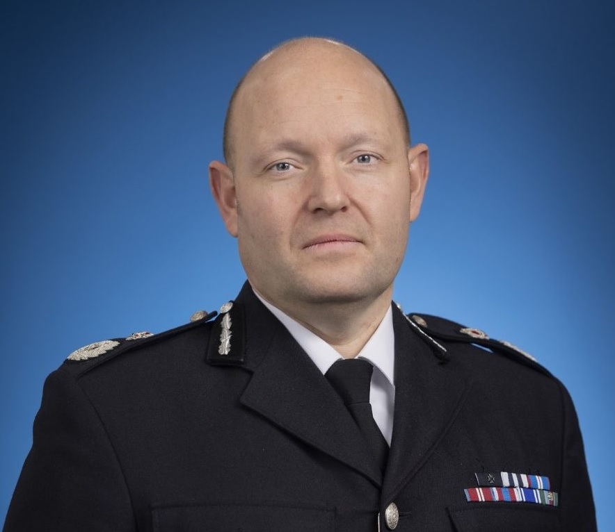 West Midlands Police Chief Welcomes New Powers To Sack Rogue Officers west-midlands-police-chief-welcomes-new-powers-to-sack-rogue-officers
