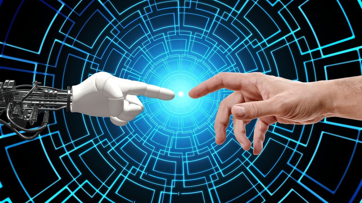 Programme launched to boost frontier technologies skills