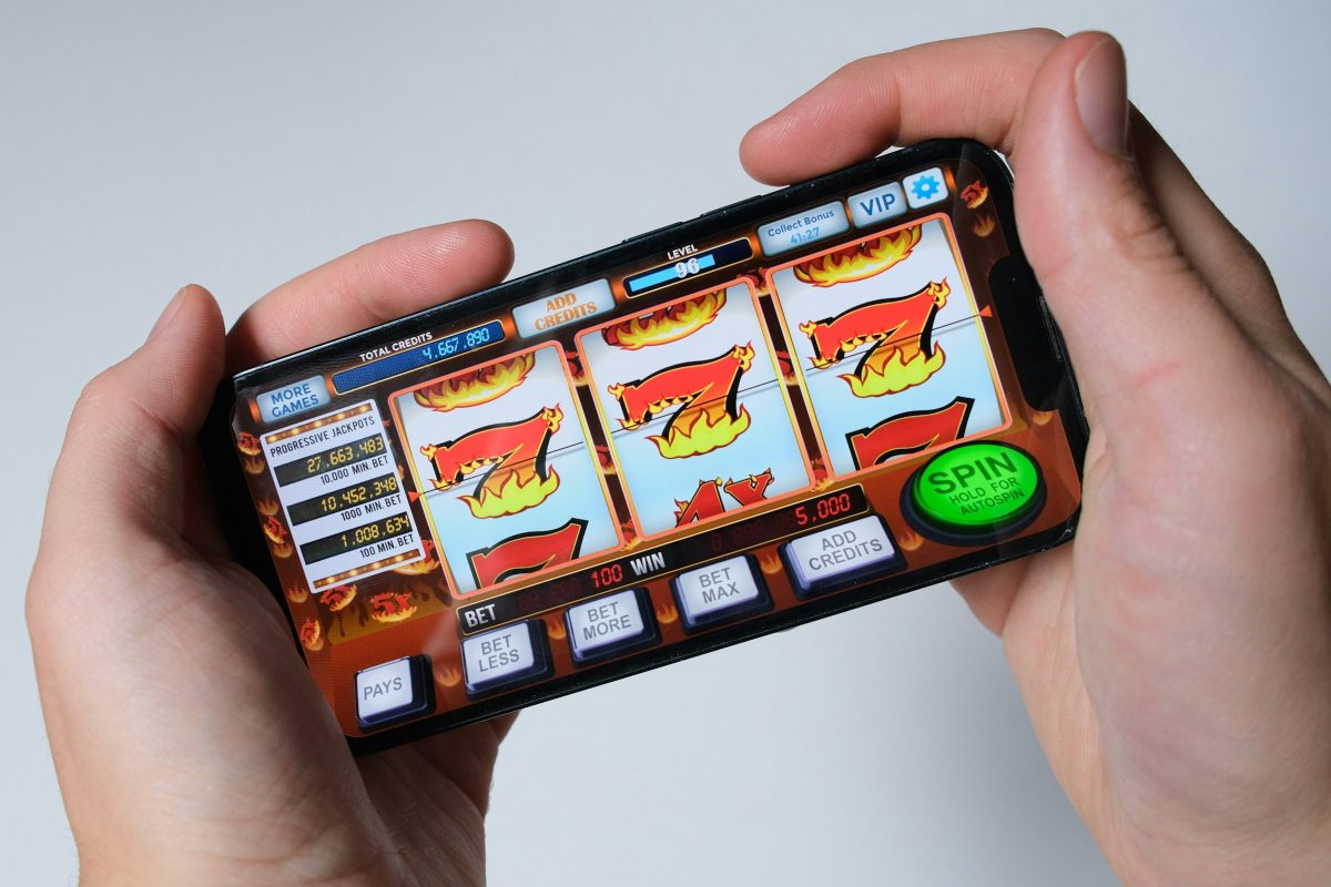 10 Secret Things You Didn't Know About best online casino